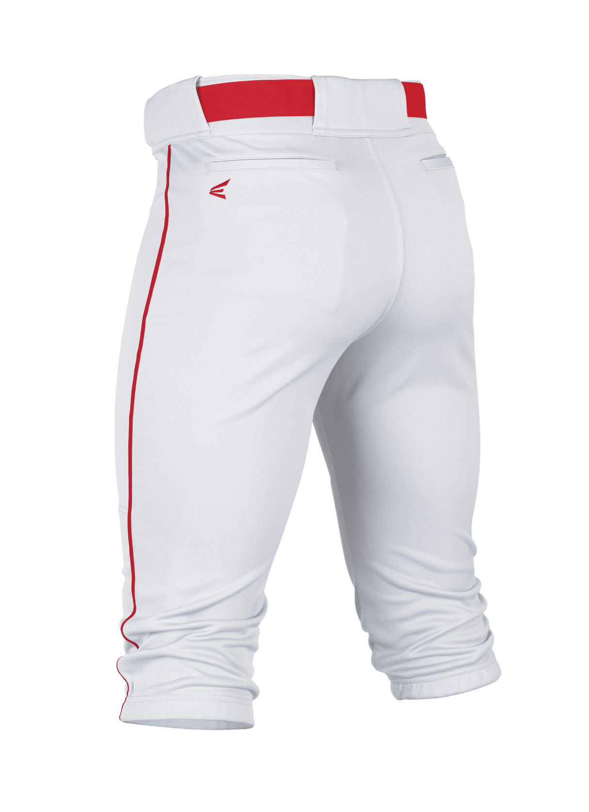 Easton Youth Rival+ Piped Knicker Baseball Pants Baseball Pants Youth