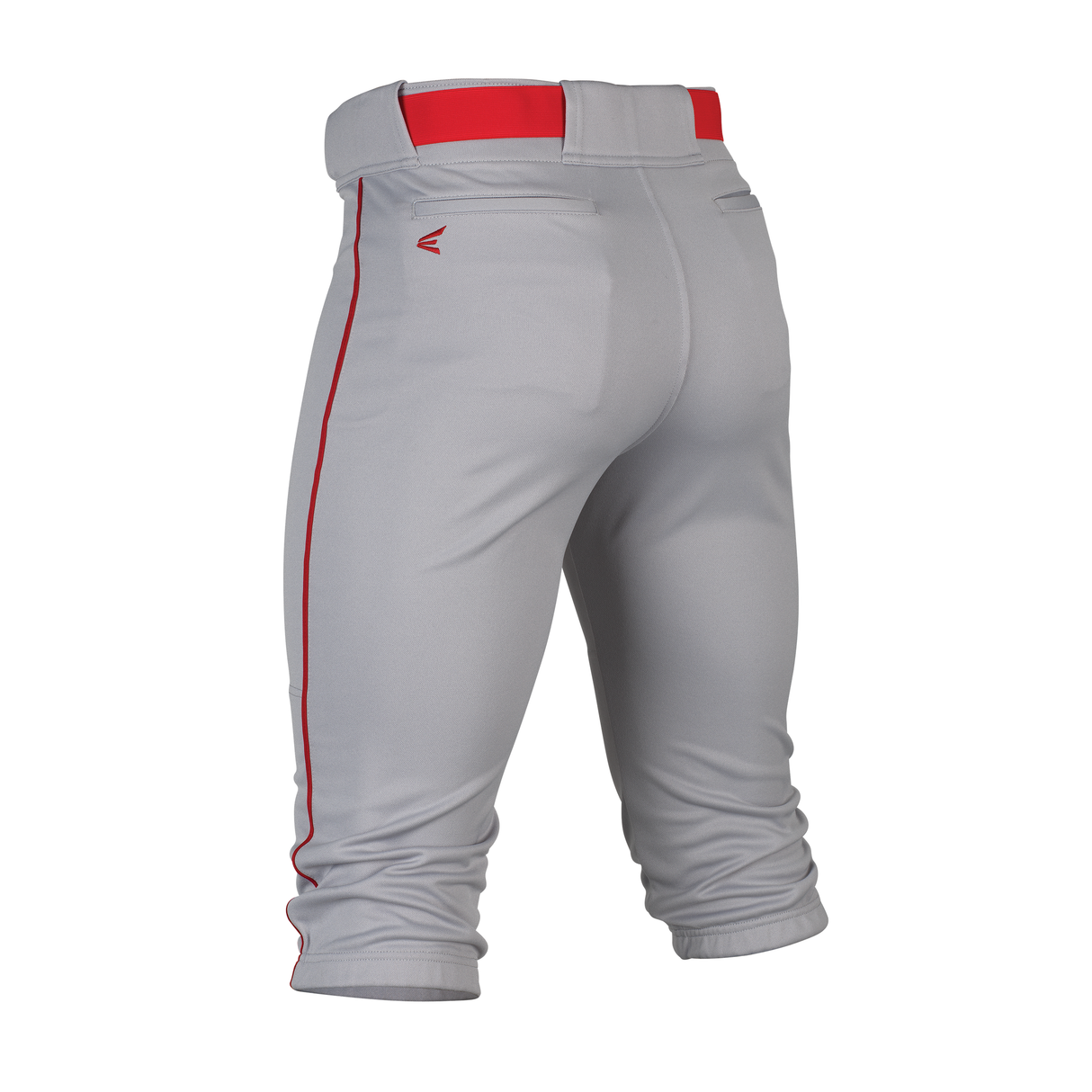 Easton Youth Rival+ Piped Knicker Baseball Pants Baseball Pants Youth