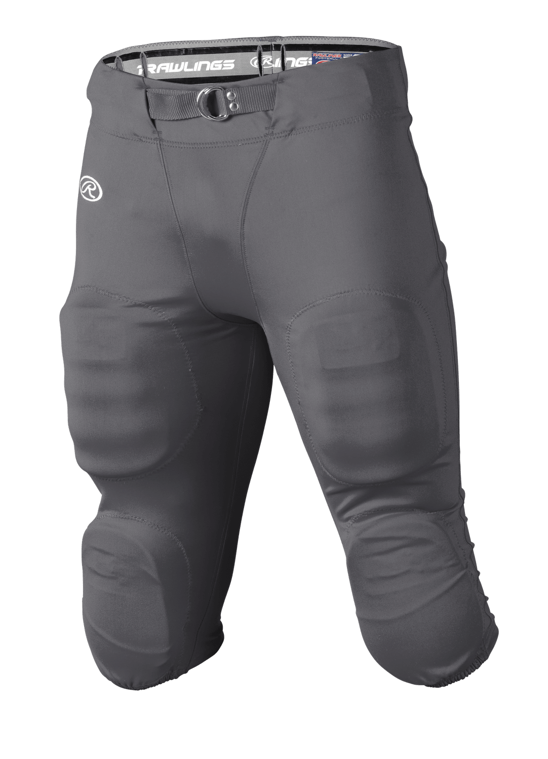 Rawlings Adult Nofly Football Game Pant Football Pants Adult