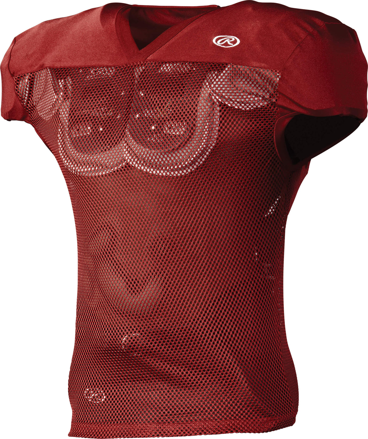 Rawlings Adult Practice Football Jersey Football Jerseys Adult