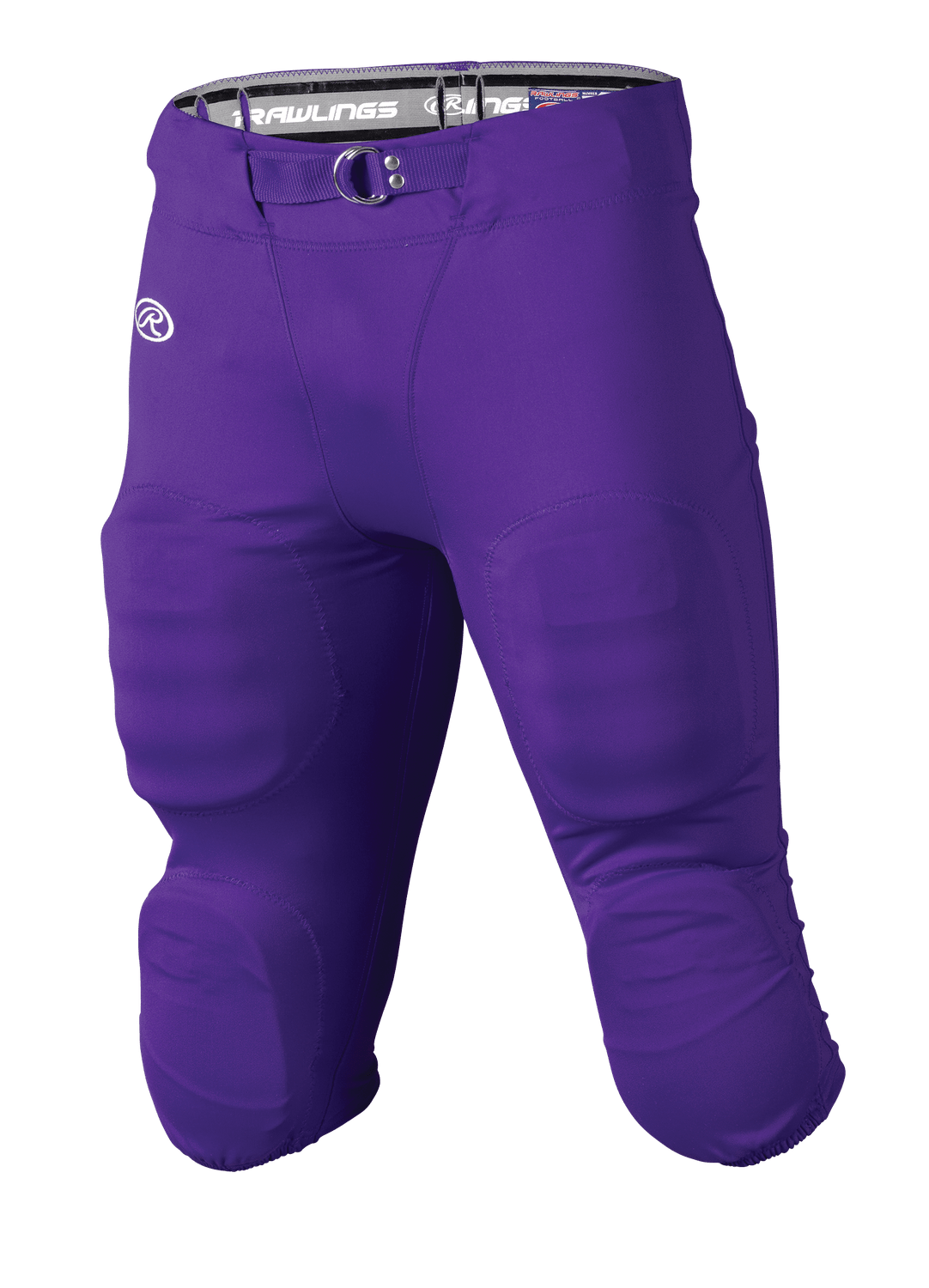 Rawlings Adult Nofly Football Game Pant Football Pants Adult