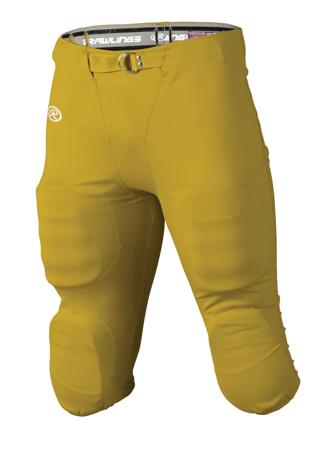 Rawlings Adult Nofly Football Game Pant Football Pants Adult