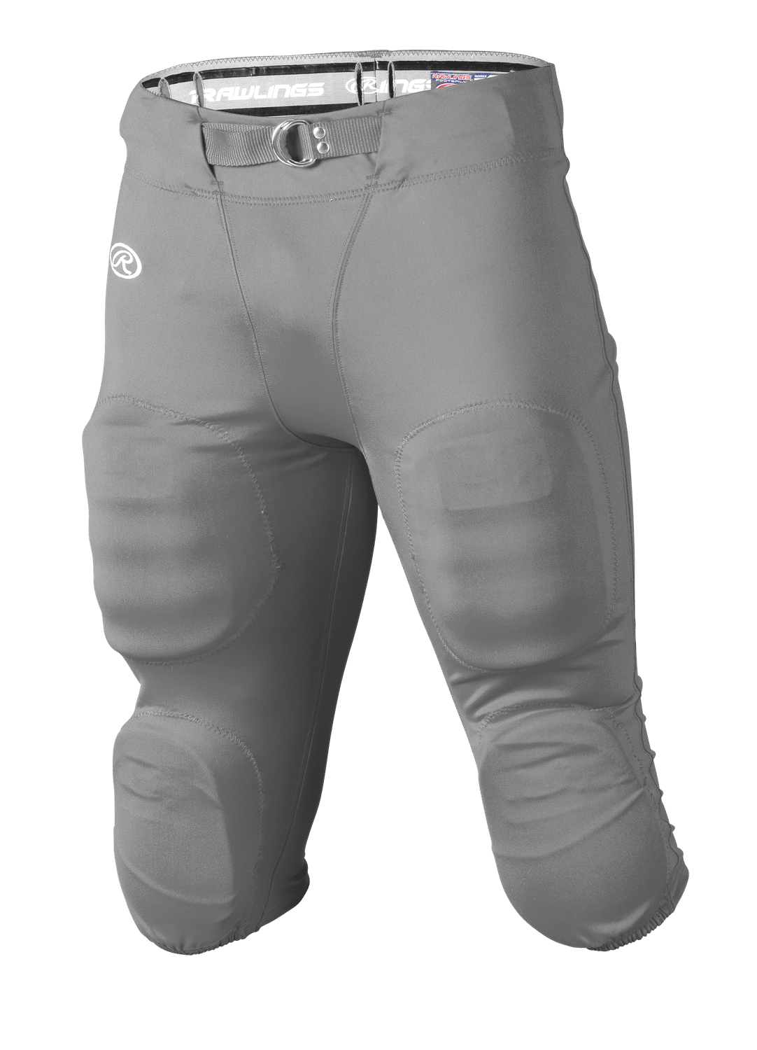 Rawlings Adult Nofly Football Game Pant Football Pants Adult