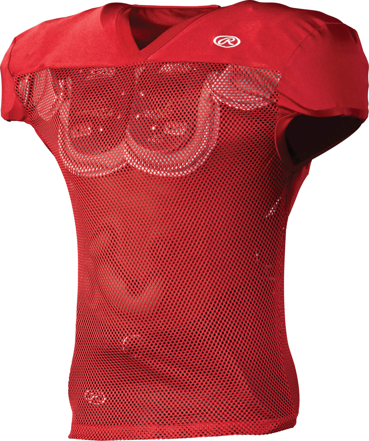 Rawlings Adult Practice Football Jersey Football Jerseys Adult
