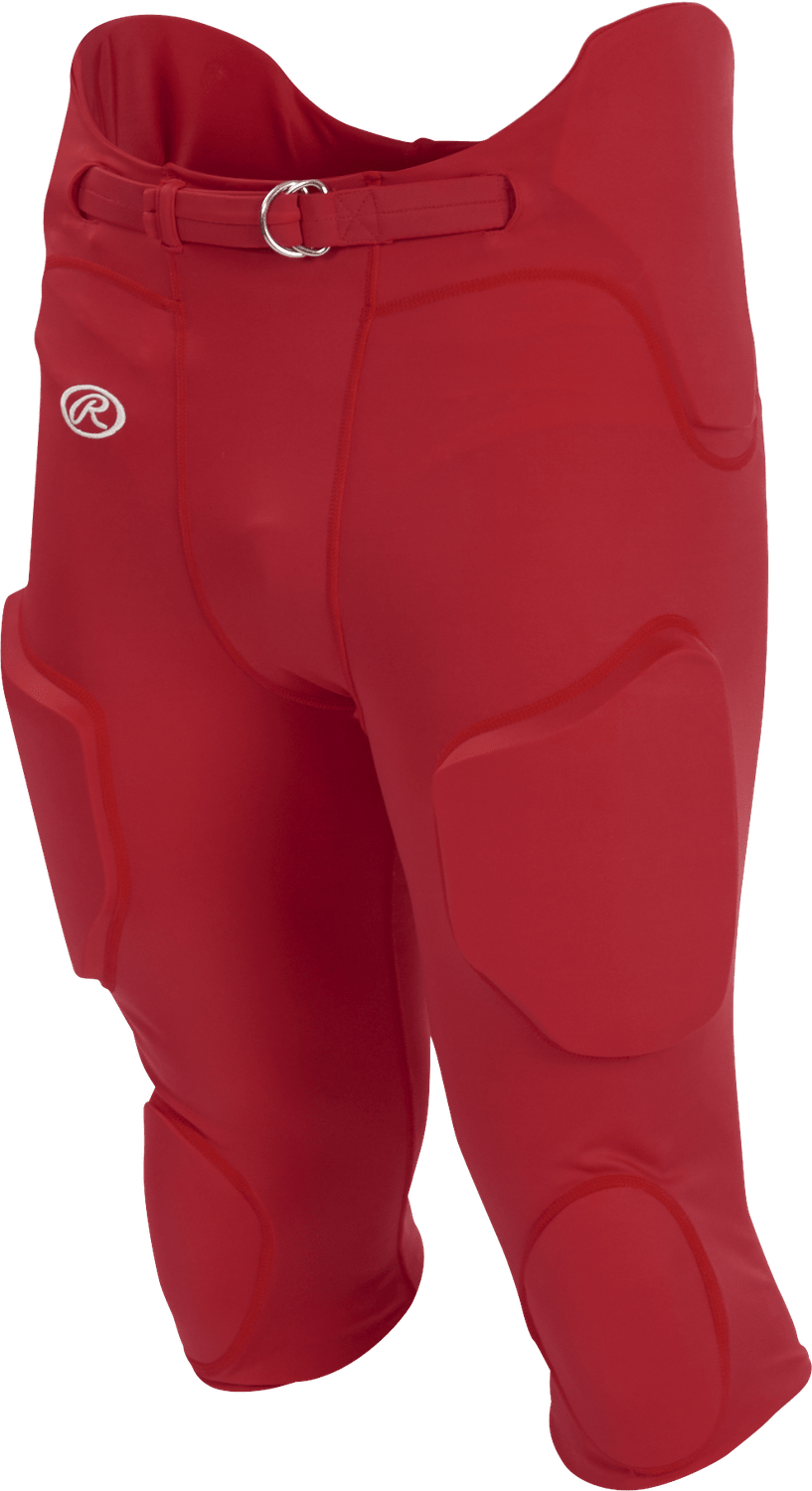 Rawlings Adult Lightweight Football Pant Football Pants Adult