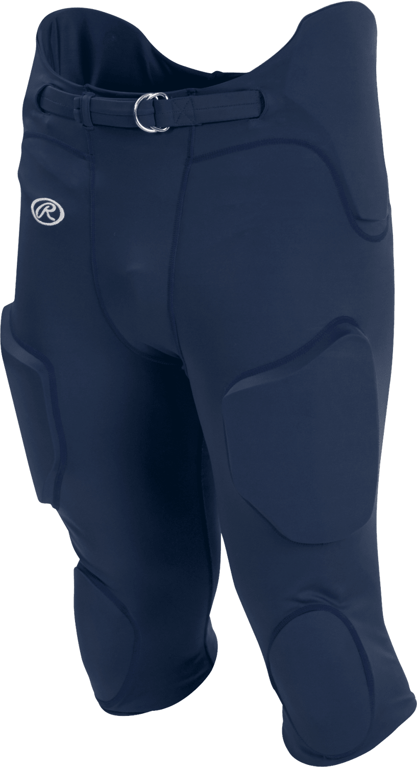 Rawlings Adult Lightweight Football Pant Football Pants Adult