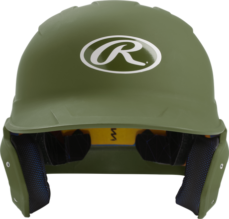 Rawlings Mach Baseball Helmet Baseball Batting Helmets All