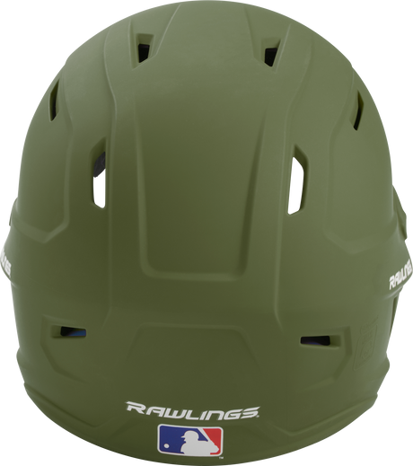 Rawlings Mach Baseball Helmet Baseball Batting Helmets All