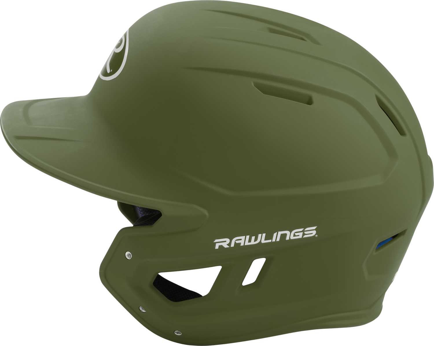 Rawlings Mach Baseball Helmet Baseball Batting Helmets All