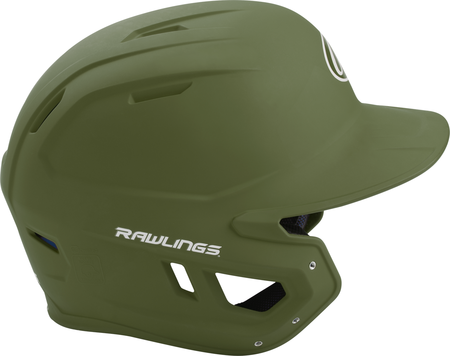 Rawlings Mach Baseball Helmet Baseball Batting Helmets All