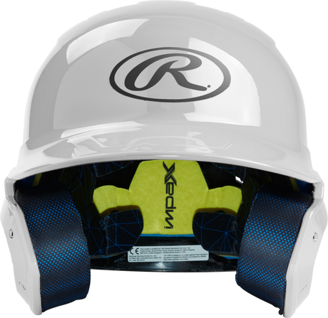 Rawlings Mach Baseball Helmet Baseball Batting Helmets All