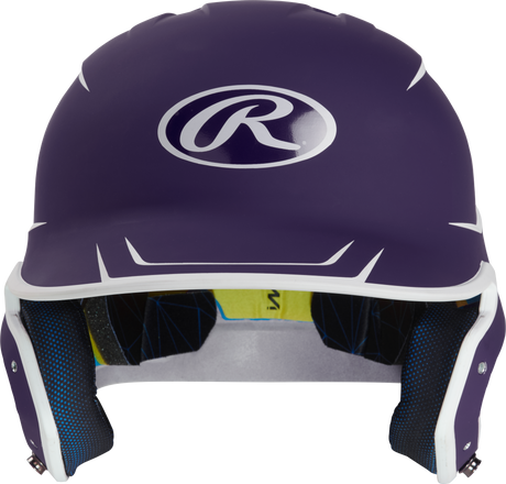 Rawlings Mach Baseball Helmet Baseball Batting Helmets All