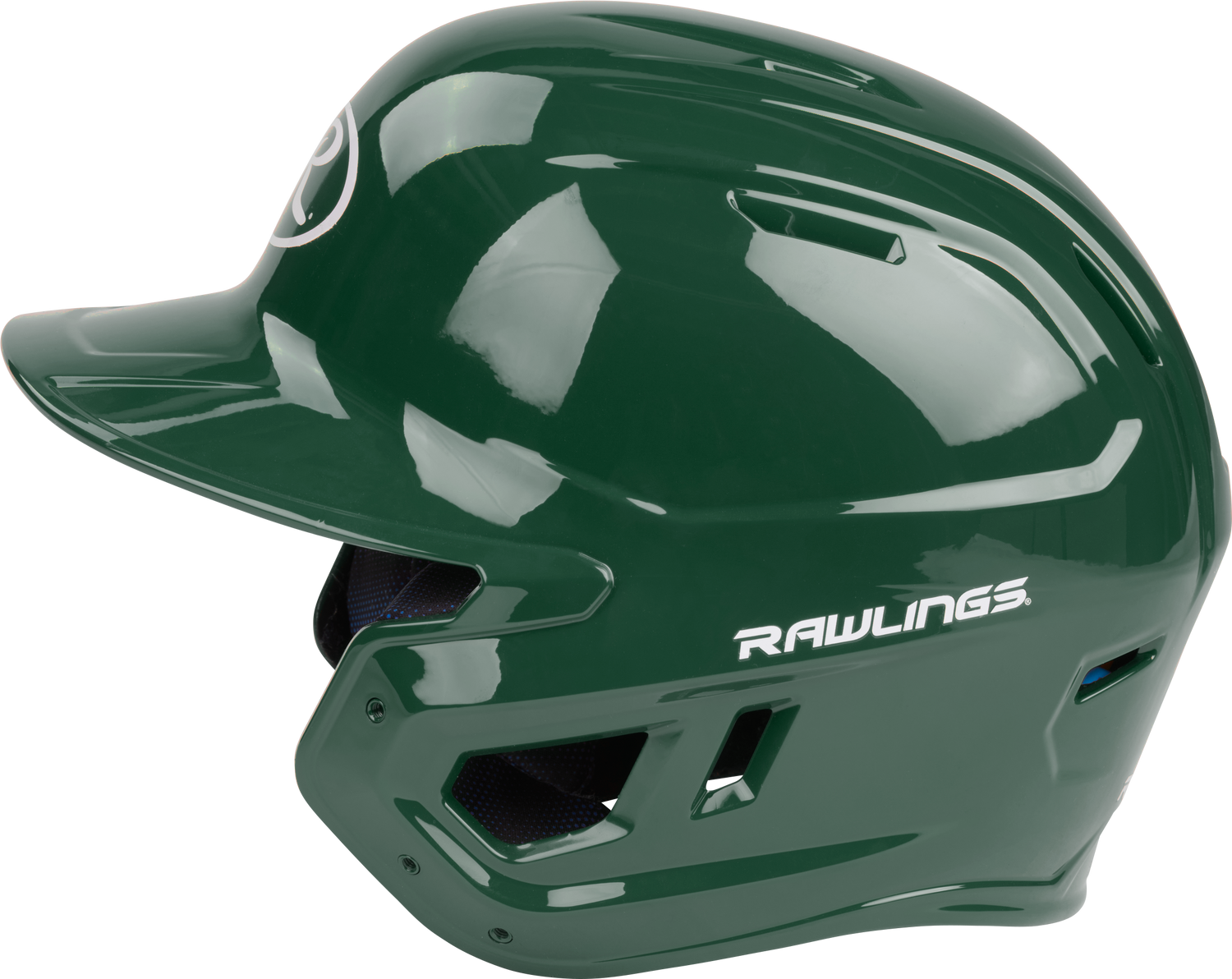 Rawlings Mach Baseball Helmet Baseball Batting Helmets All
