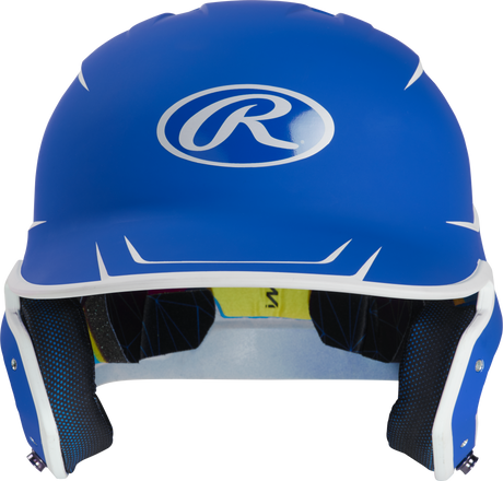 Rawlings Mach Baseball Helmet Baseball Batting Helmets All