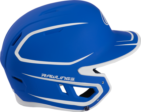 Rawlings Mach Baseball Helmet Baseball Batting Helmets All