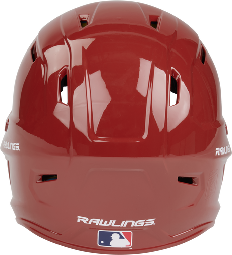 Rawlings Mach Baseball Helmet Baseball Batting Helmets All