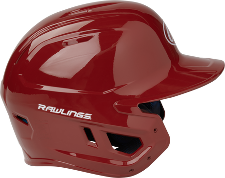 Rawlings Mach Baseball Helmet Baseball Batting Helmets All