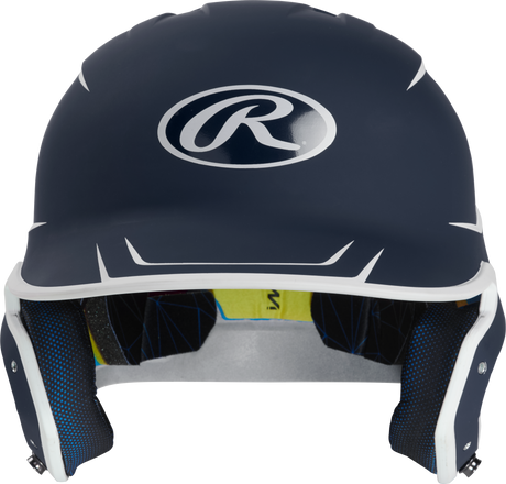 Rawlings Mach Baseball Helmet Baseball Batting Helmets All