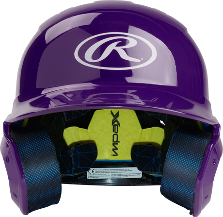 Rawlings Mach Baseball Helmet Baseball Batting Helmets All