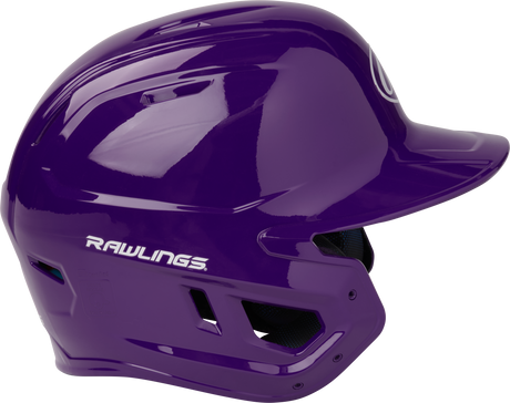 Rawlings Mach Baseball Helmet Baseball Batting Helmets All