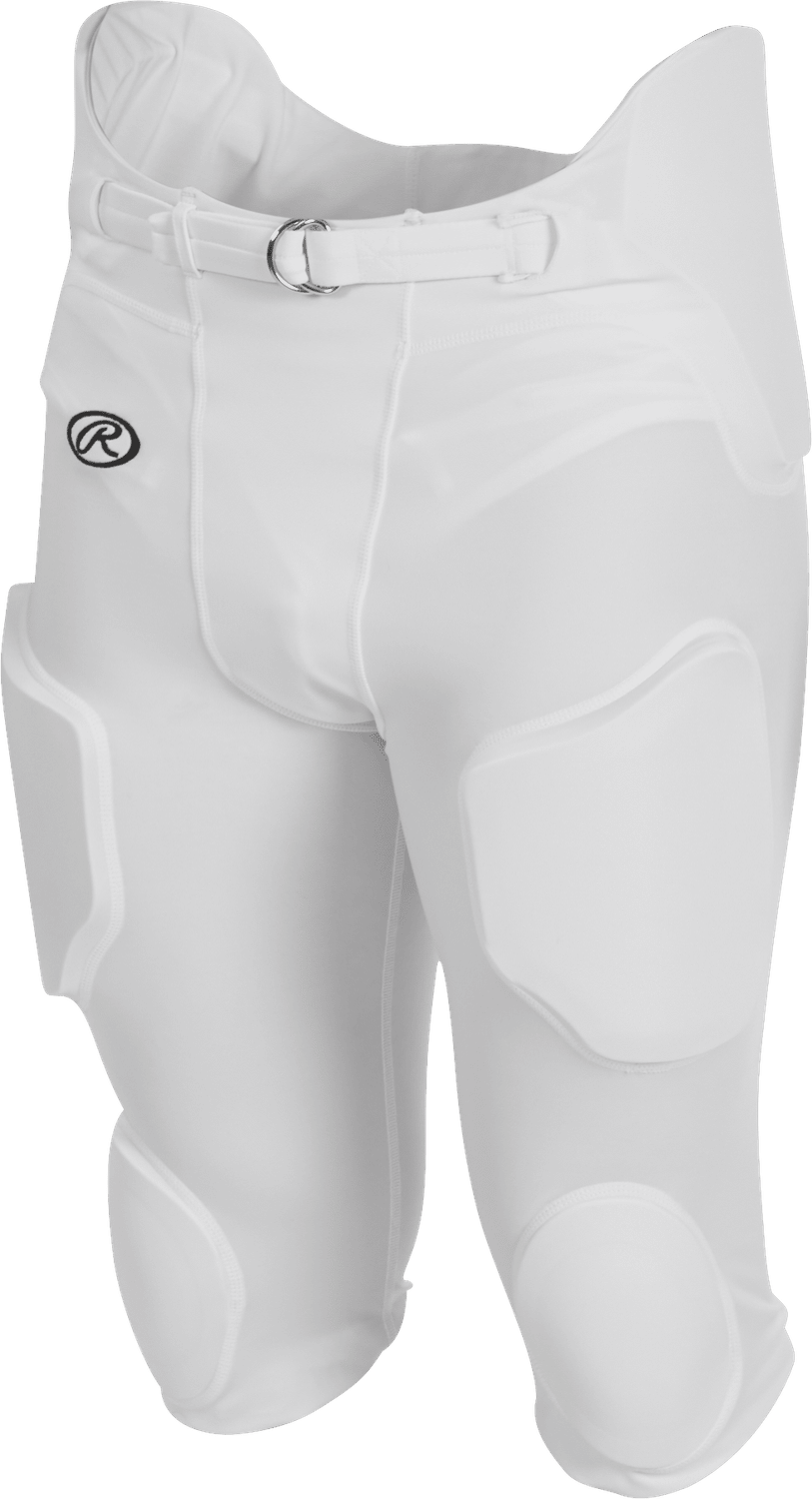 Rawlings Adult Lightweight Football Pant Football Pants Adult