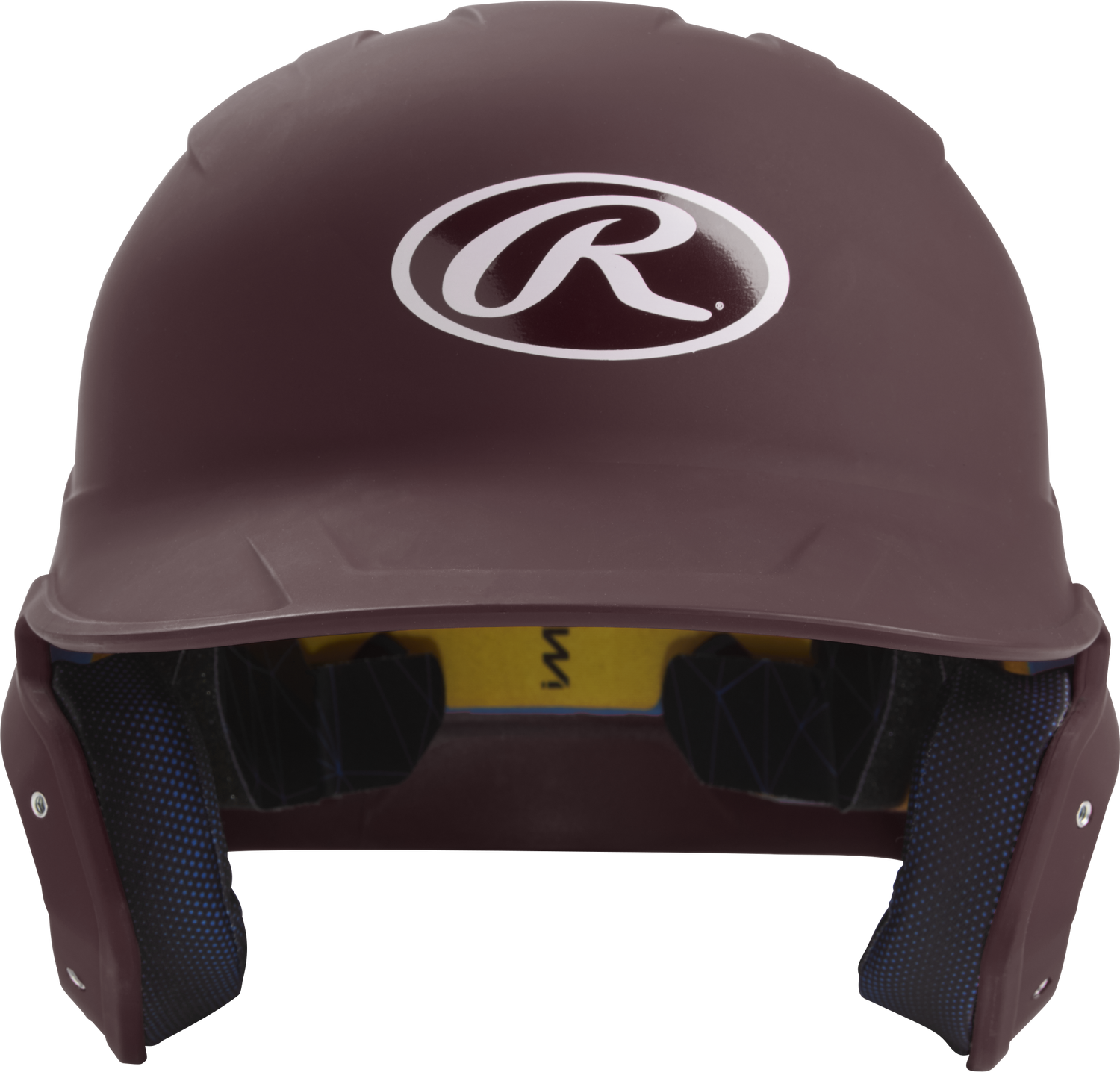 Rawlings Mach Baseball Helmet Baseball Batting Helmets All