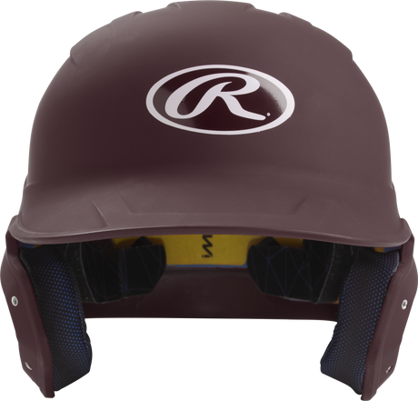 Rawlings Mach Baseball Helmet Baseball Batting Helmets All