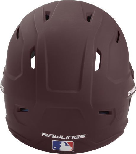 Rawlings Mach Baseball Helmet Baseball Batting Helmets All