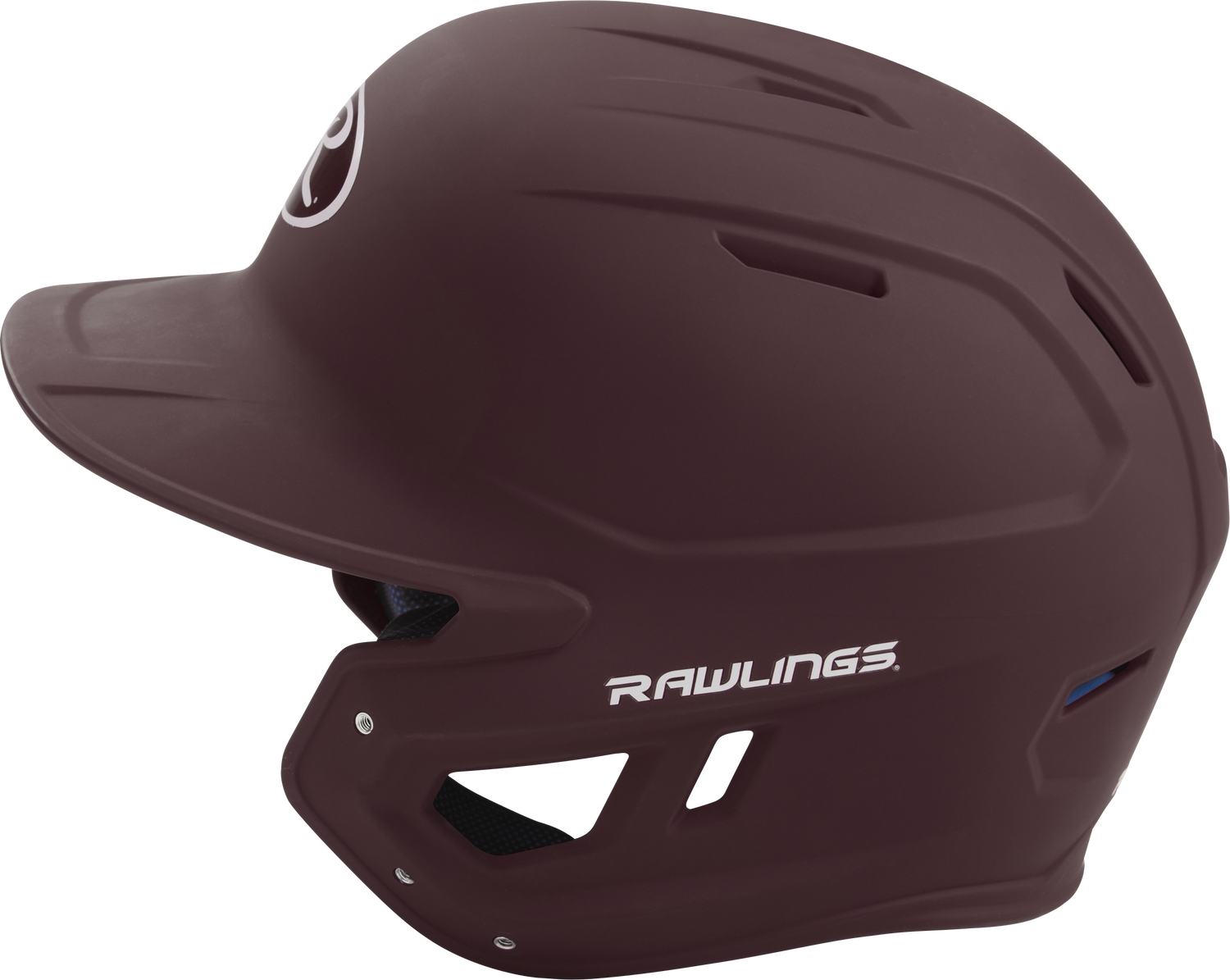 Rawlings Mach Baseball Helmet Baseball Batting Helmets All