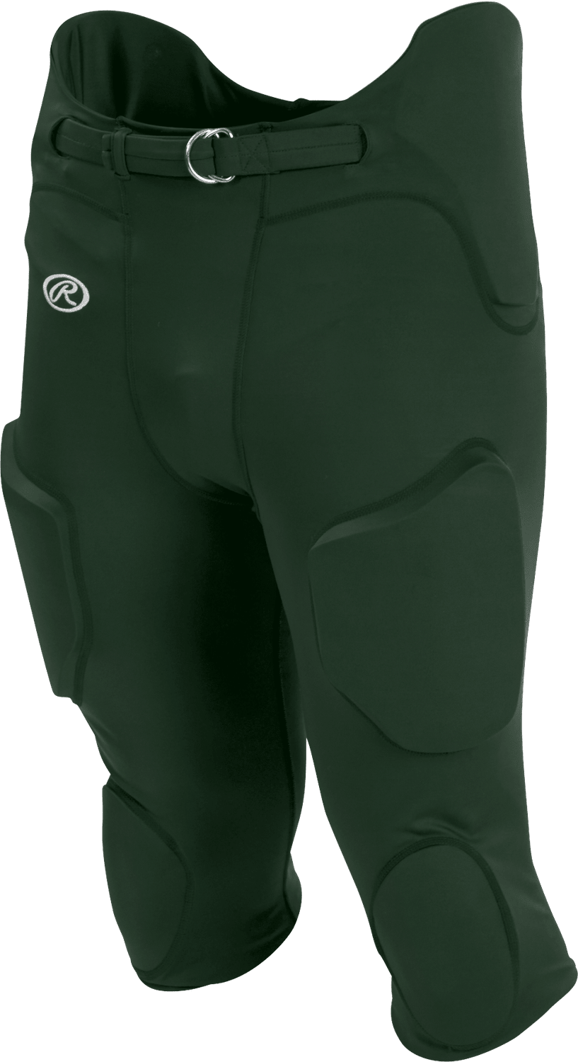 Rawlings Adult Lightweight Football Pant Football Pants Adult