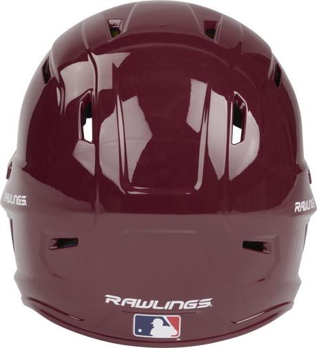 Rawlings Mach Baseball Helmet Baseball Batting Helmets All