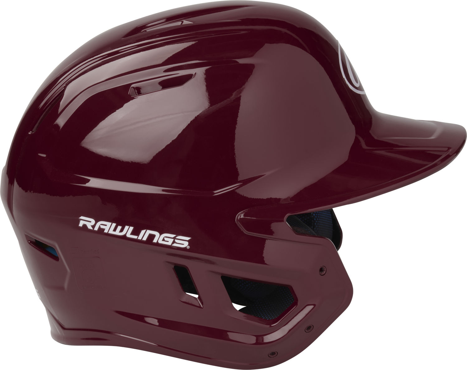 Rawlings Mach Baseball Helmet Baseball Batting Helmets All