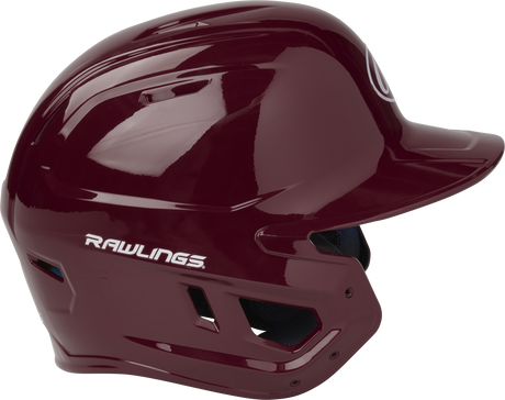 Rawlings Mach Baseball Helmet Baseball Batting Helmets All