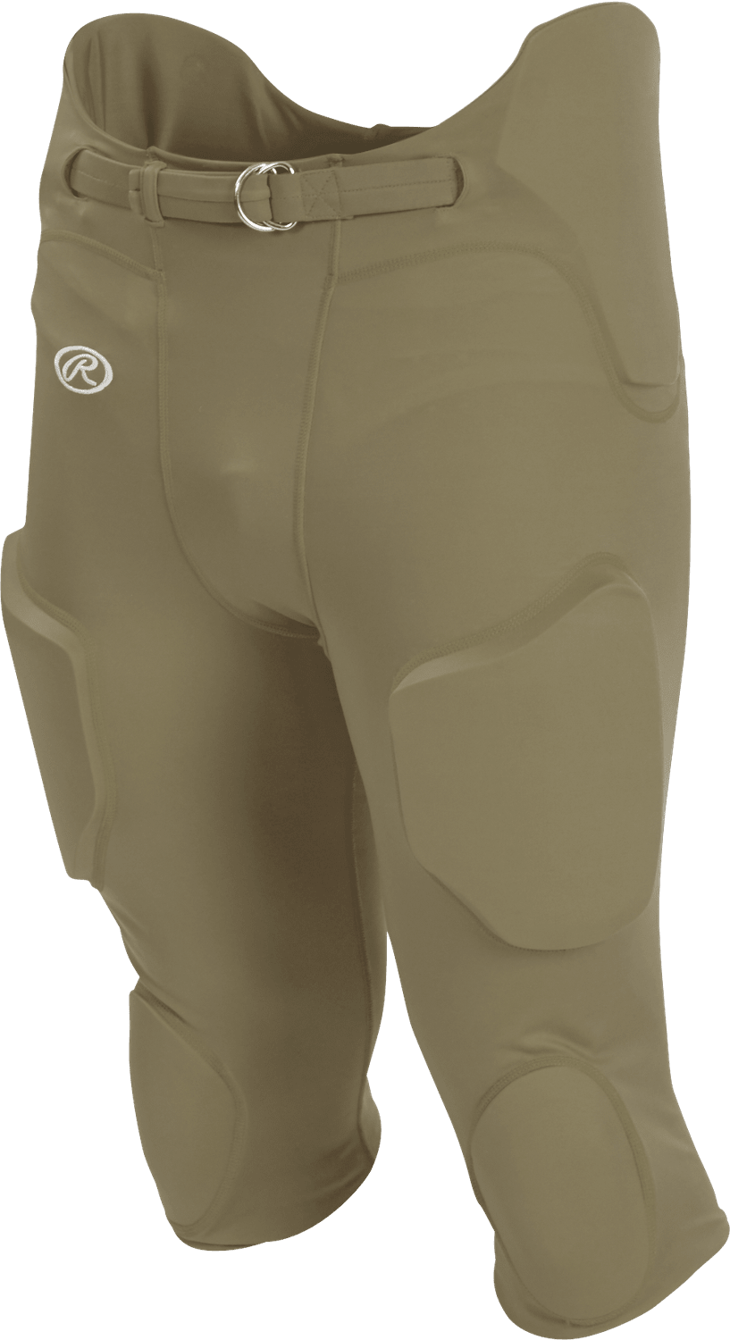 Rawlings Adult Lightweight Football Pant Football Pants Adult