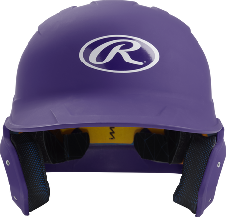 Rawlings Mach Baseball Helmet Baseball Batting Helmets All