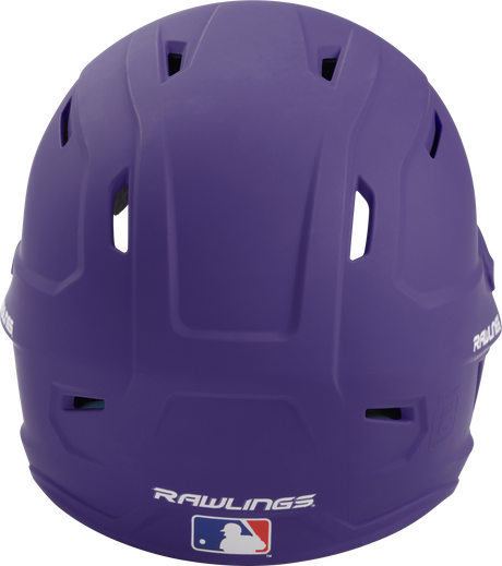 Rawlings Mach Baseball Helmet Baseball Batting Helmets All