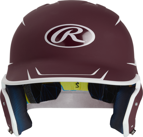 Rawlings Mach Baseball Helmet Baseball Batting Helmets All