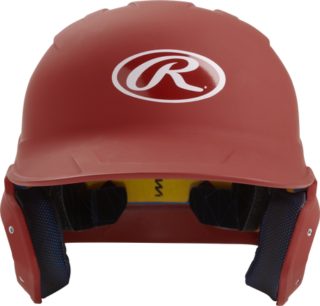 Rawlings Mach Baseball Helmet Baseball Batting Helmets All