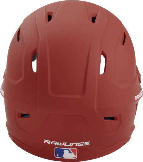 Rawlings Mach Baseball Helmet Baseball Batting Helmets All