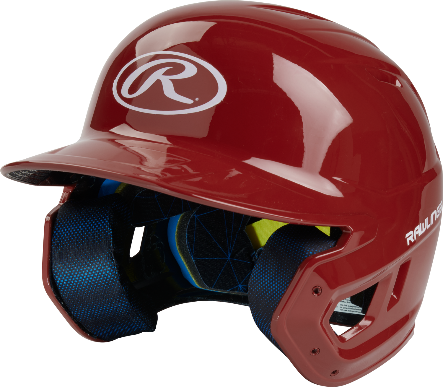 Rawlings Mach Baseball Helmet Baseball Batting Helmets All