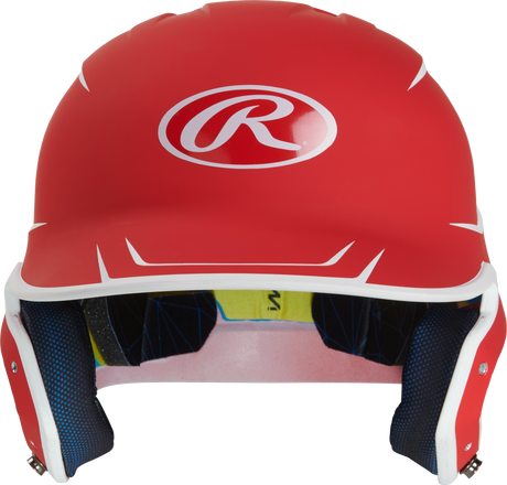 Rawlings Mach Baseball Helmet Baseball Batting Helmets All