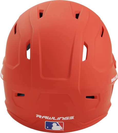 Rawlings Mach Baseball Helmet Baseball Batting Helmets All