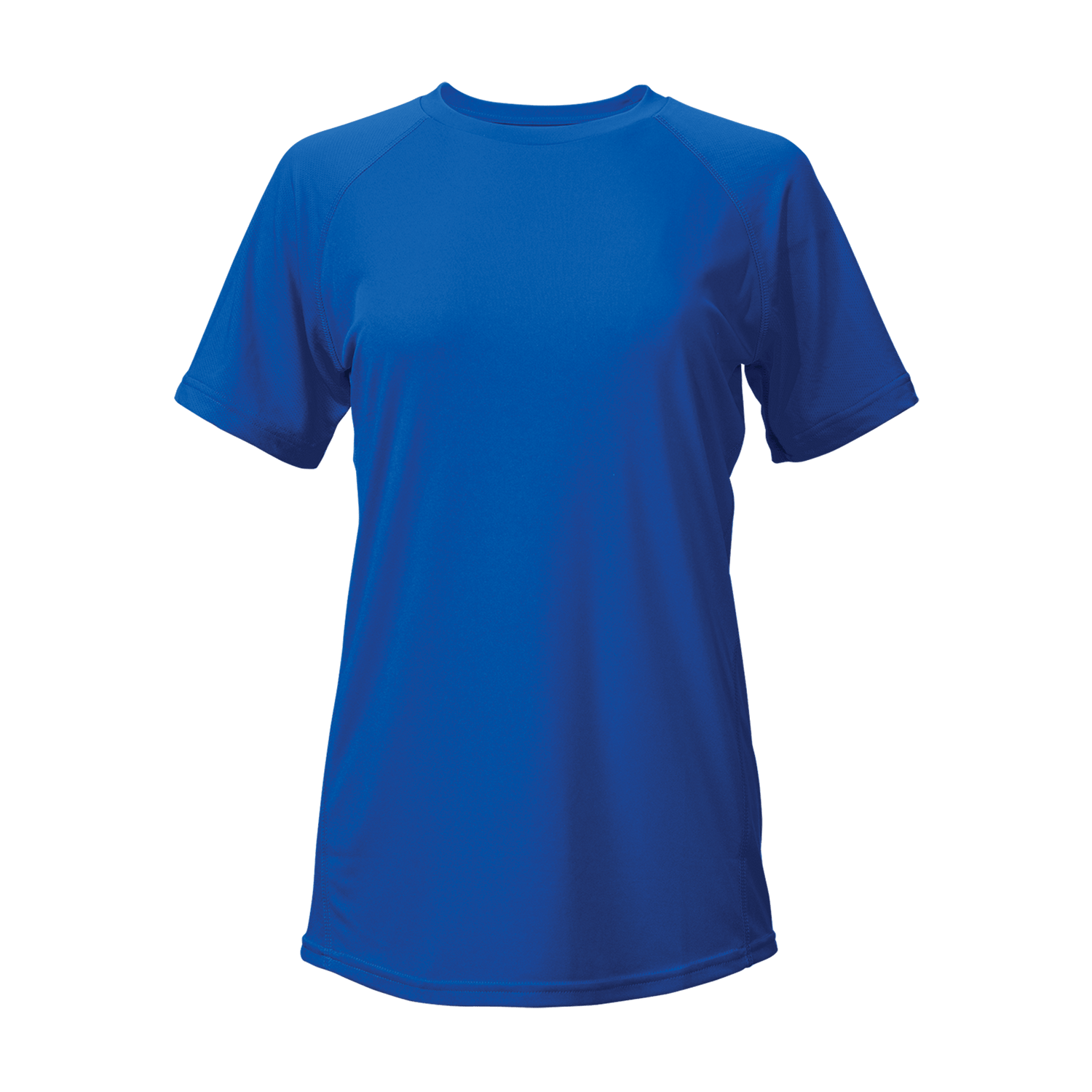 Easton Women's Short Sleeve Tech Tee Womens Apparel Shirts & Tops