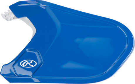 Rawlings Jaw Guard/Extender for Mach Batting Helmet Baseball Batting Helmets All