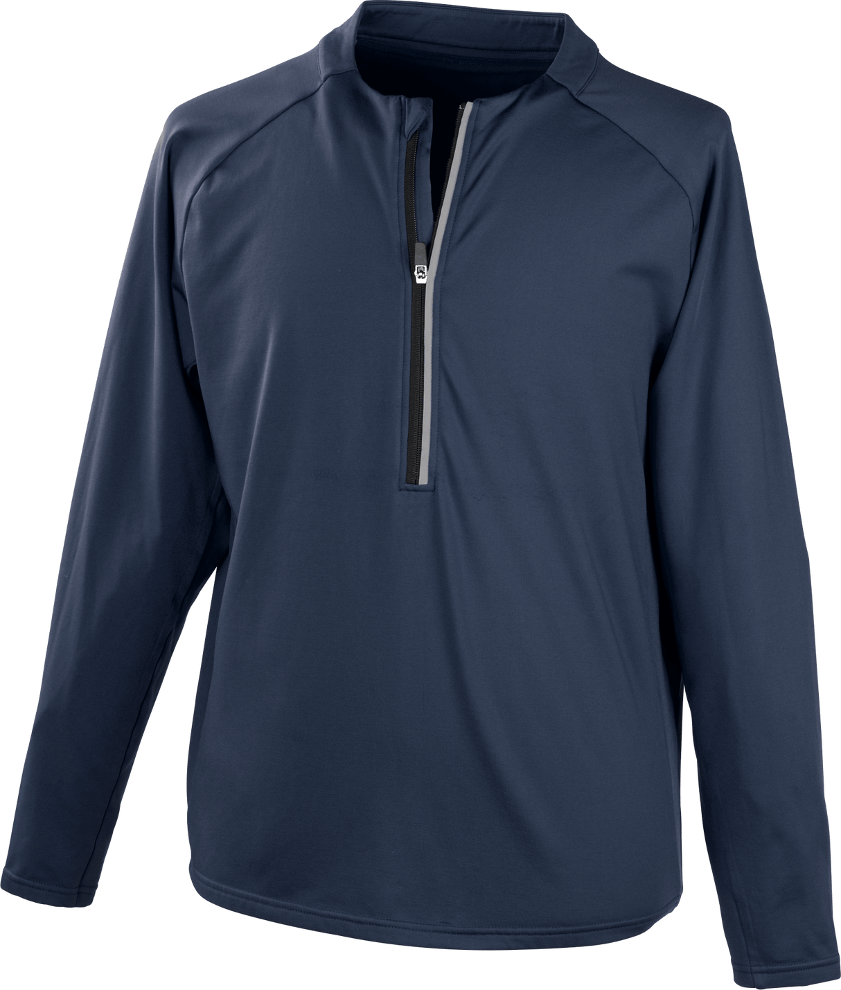 Rawlings Men's 1/4 Zip Pullover Mens Apparel Sweatshirts & Fleece