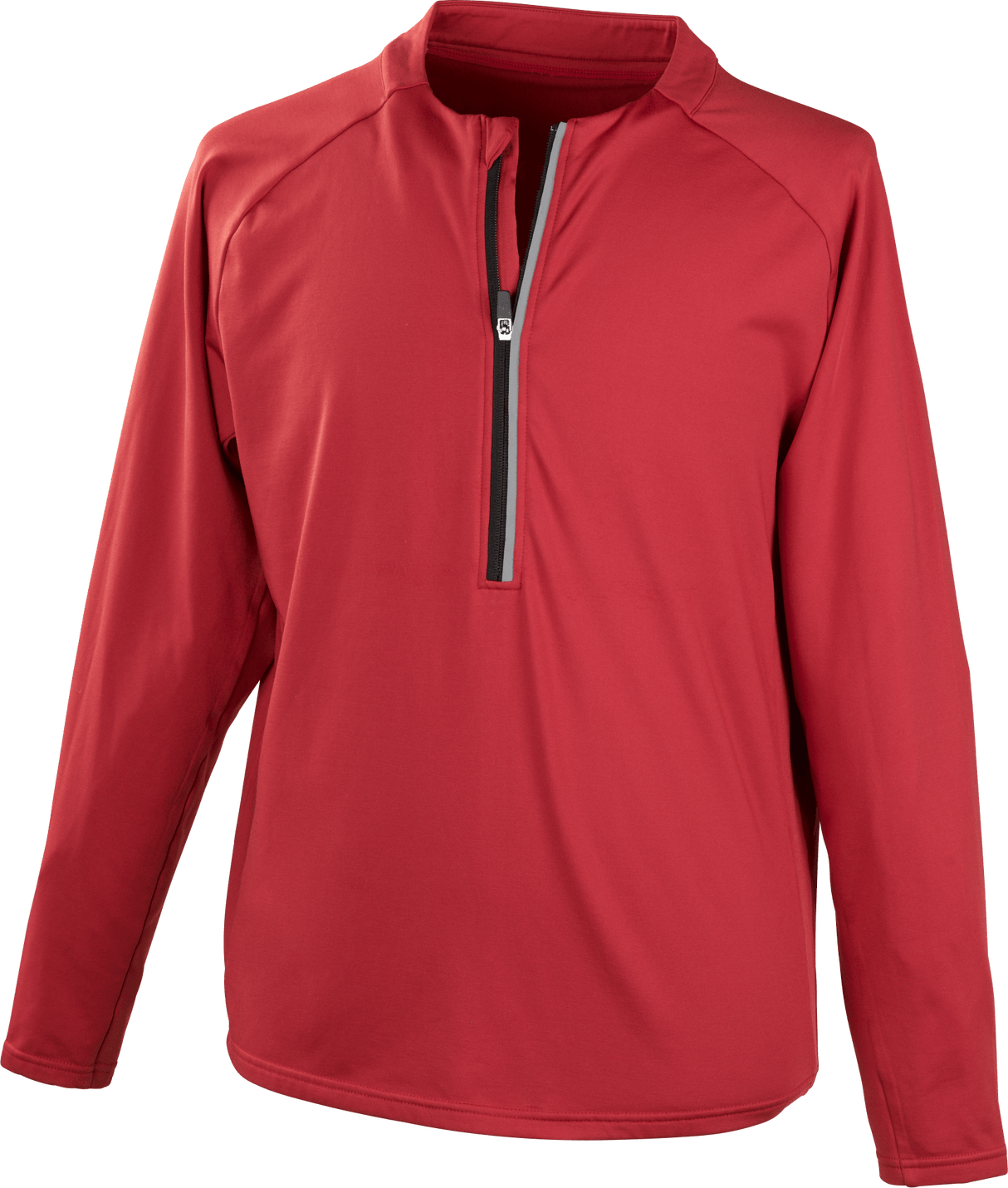 Rawlings Men's 1/4 Zip Pullover Mens Apparel Sweatshirts & Fleece