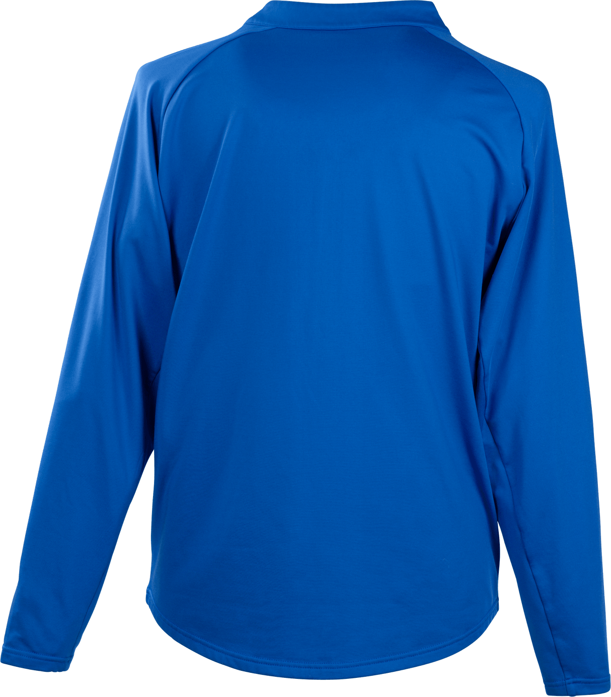 Rawlings Men's 1/4 Zip Pullover Mens Apparel Sweatshirts & Fleece