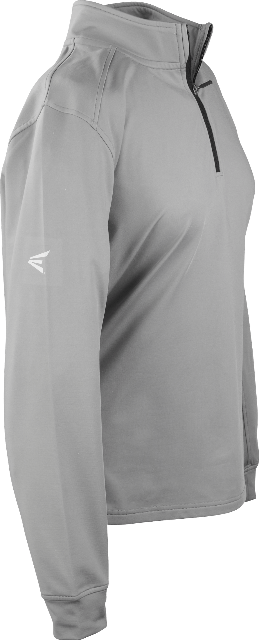 Easton Women's 1/4 Zip Performance Pullover Womens Apparel Sweatshirts & Fleece