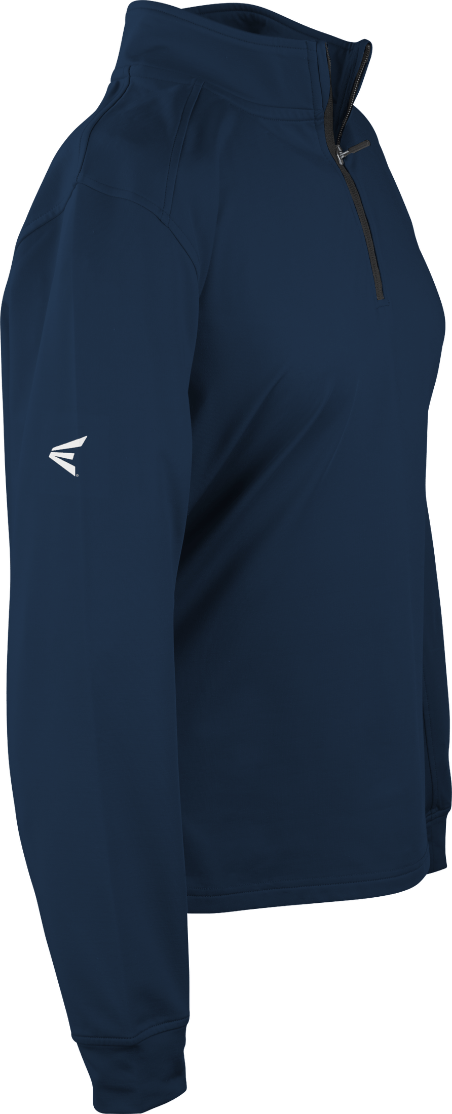 Easton Women's 1/4 Zip Performance Pullover Womens Apparel Sweatshirts & Fleece