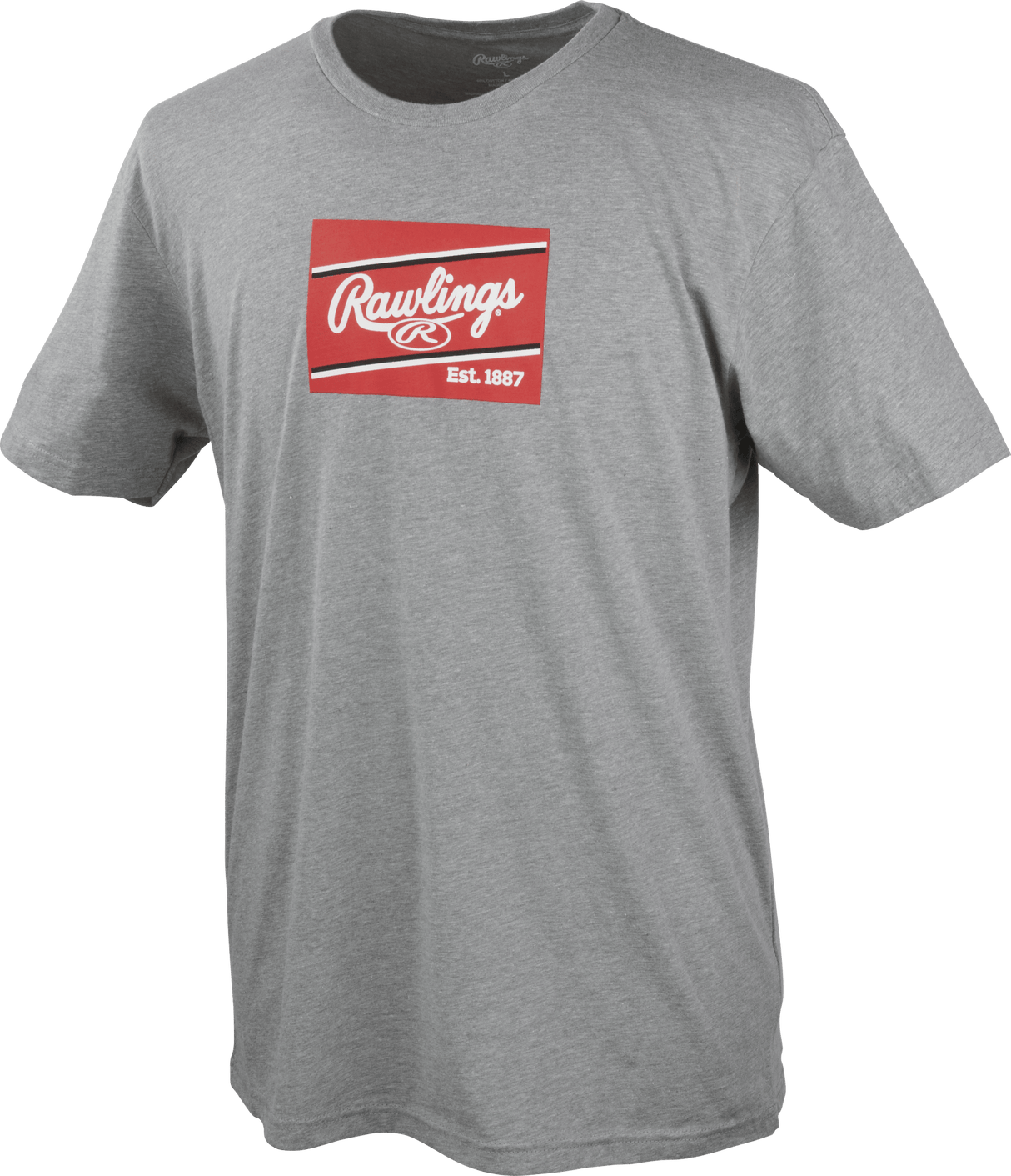 Rawlings Men's Patch T-shirt Rawlings